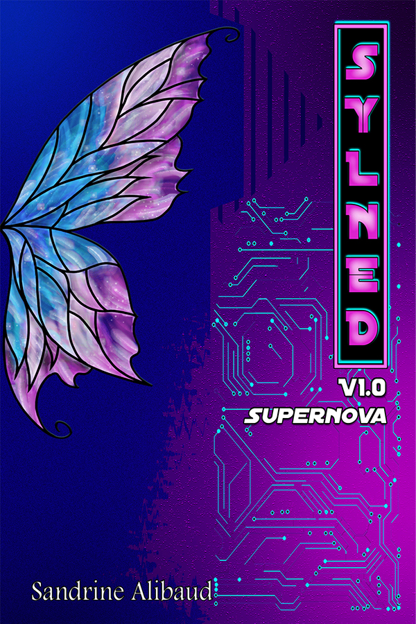Sylned V1.0 Supernova